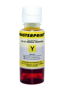 GARRAFA DE TINTA HP COMPATIVEL