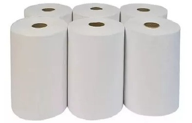 PAPEL TOALHA 6X20X200MTS CEL.
