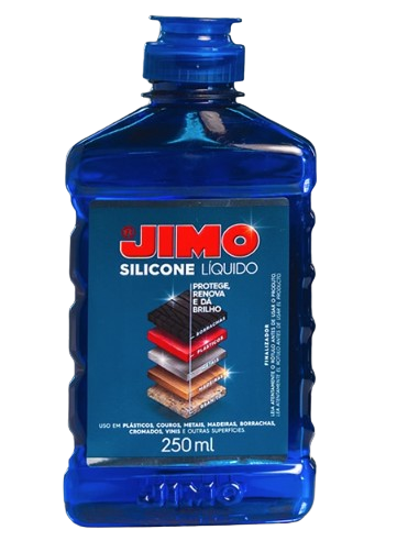 JIMO SILICONE LIQUIDO 250 ML