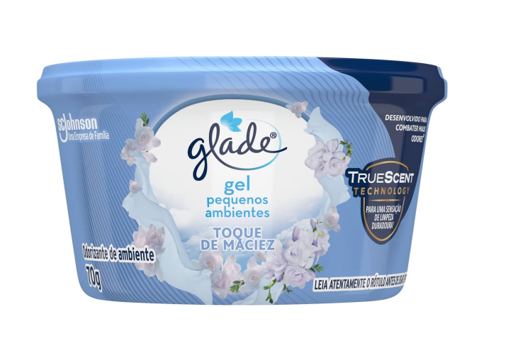 ODORIZADOR DE AMBIENTES GLADE