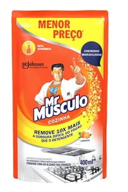 MR MUSCULO LIMPADOR COZINHA RE