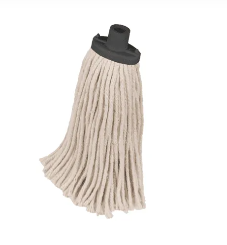 MOP UMIDO ALGODAO S/ CABO 190G