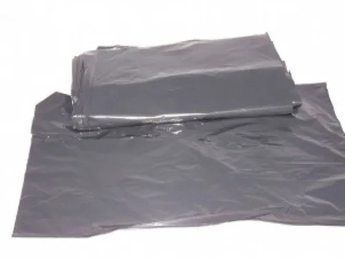 SACO DE LIXO 40LTS CINZA ECONO