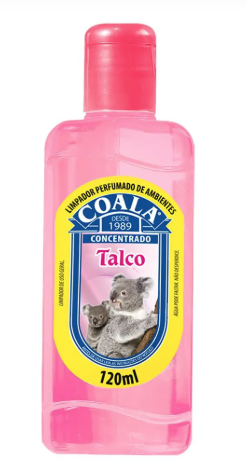 AROMATIZANTE COALA (ESSENCIA)