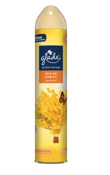 GLADE AEROSOL VOO EM BONITO 36