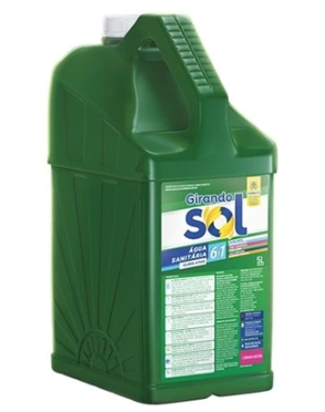ALVEJANTE GIRANDO SOL 5 LTS