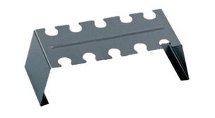 PORTA CARIMBOS METAL 10 LUGARE