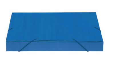 PASTA ABA 35MM POLIONDA AZUL >