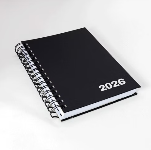 AGENDAS EXECUTIVA WIREO PRETO