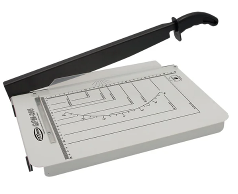 GUILHOTINA MENNO COPIATIC 255