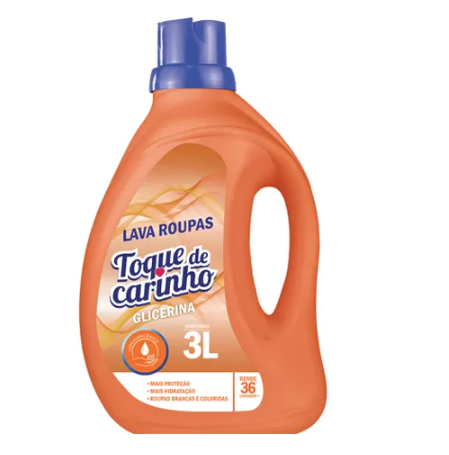 LAVA ROUPAS LIQ. TQ CARINHO UT