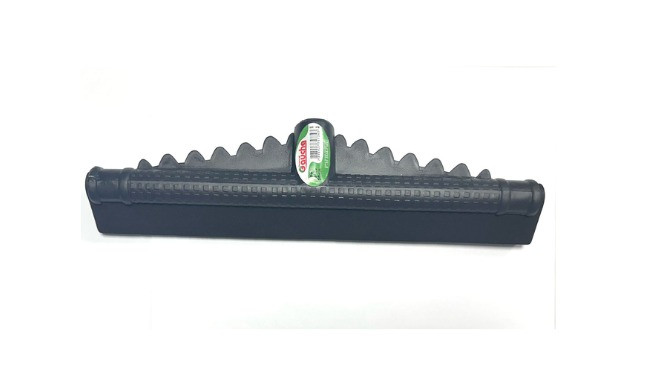 RODO DUPLO 30CM S/CABO