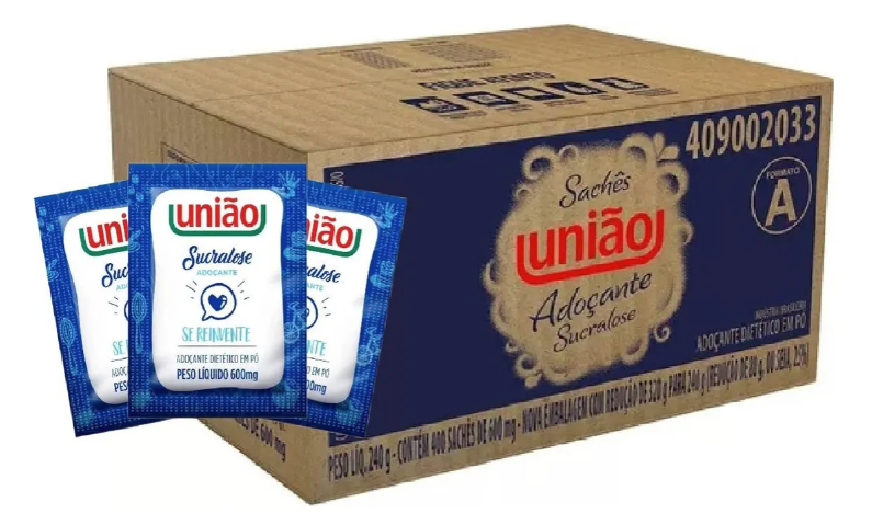 ADOCANTE SACHE DIET SUCRALOSE