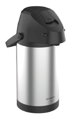 TERMICA 4,0LT INOX EXCELENCE S