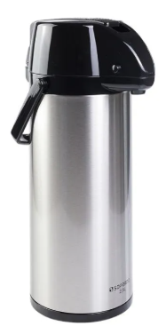 TERMICA 2,5LT INOX EXCLUSIVA S