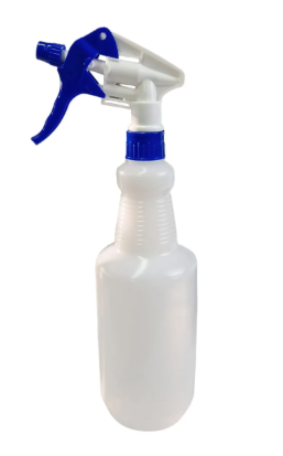 PULVERIZADOR AZUL 1L