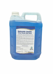 SAB. LIMP HANDS CARE MARQUI DO