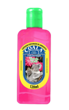 AROMATIZANTE COALA ( ESSENCIA)