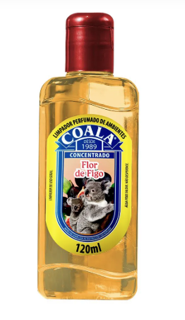 AROMATIZANTE COALA ( ESSENCIA
