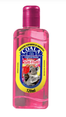 AROMATIZANTE COALA ( ESSENCIA