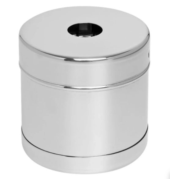 PORTAL ALGODAO COM MOLA 400ML