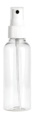 FRASCO CILINDRICO VALVULA SPRA