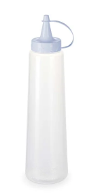 BISNAGA 400ML