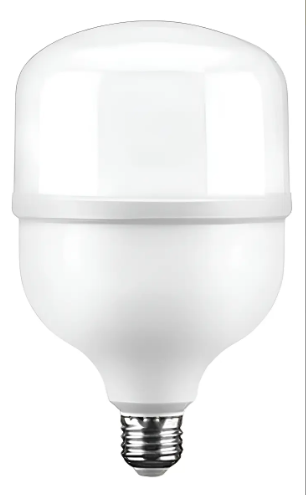 LAMPADA 50W BULBO LED BIVOLT