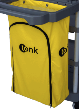 BOLSA P/ CARRO FUNCIONAL 90L A