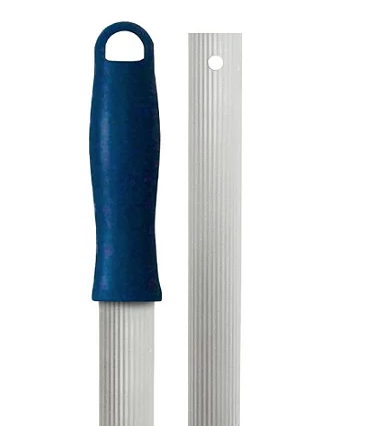 CABO ALUMINIO S/ROSCA (C/FURO)