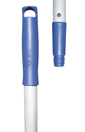 CABO DE ALUMINIO PROF. S/ROSCA