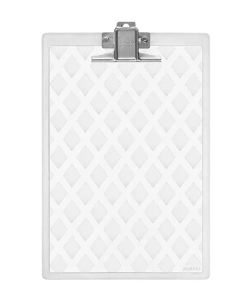 PRANCHETA OF. ACRILICA MAXCRIL