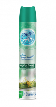 ODORIZADOR AR PURO AR DOMLINE