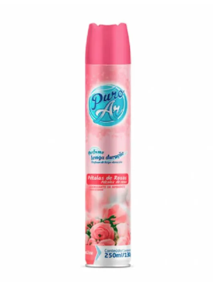 ODORIZADOR AR PURO AR DOMLINE