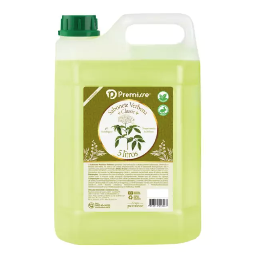 SAB. 5LTS VERBENA PREMISSE 110