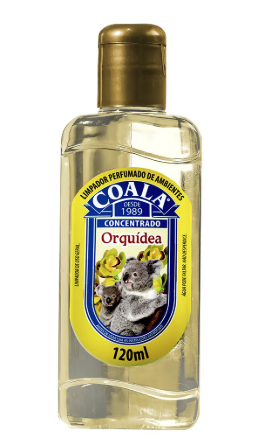 AROMATIZANTE COALA (ESSENCIA)