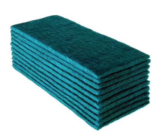 FIBRA VERDE LIMP. GERAL 100X26