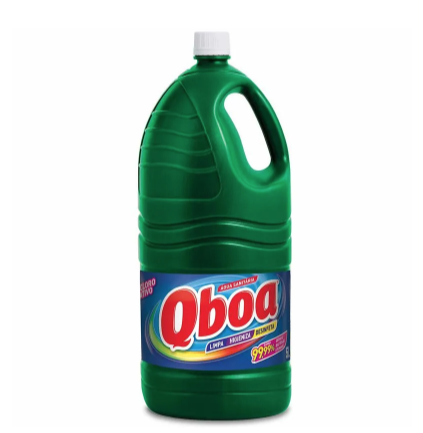 ALVEJANTE Q-BOA 5 LTS -