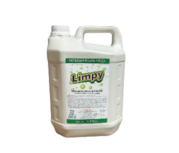 DETERGENTE LIQ. MARQUI NEUTRO