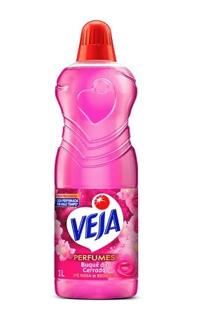 VEJA PERFUMES BUQUE DO CERRADO