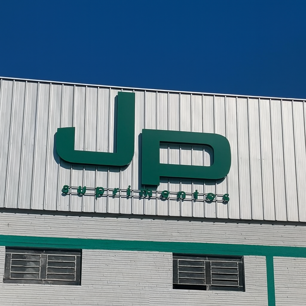 JP Suprimentos
