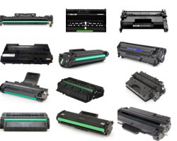 TONER